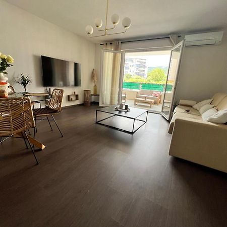 T2 Cosy Ajaccio Διαμέρισμα Αζάτσιο Εξωτερικό φωτογραφία